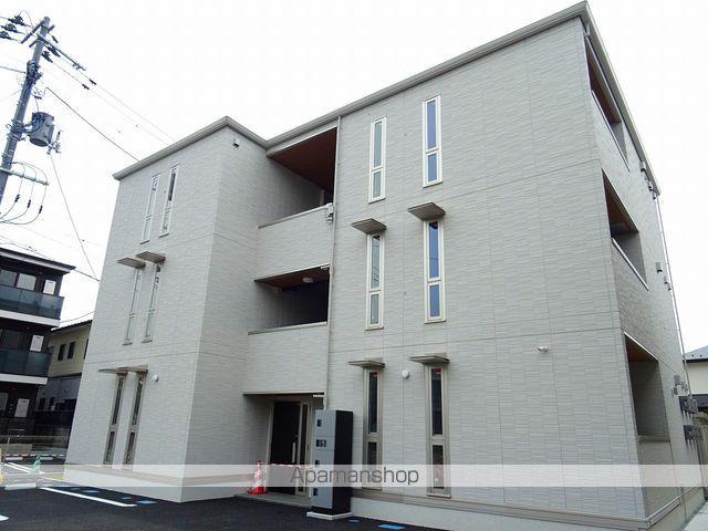 TELESCOPIO(1LDK/2階)