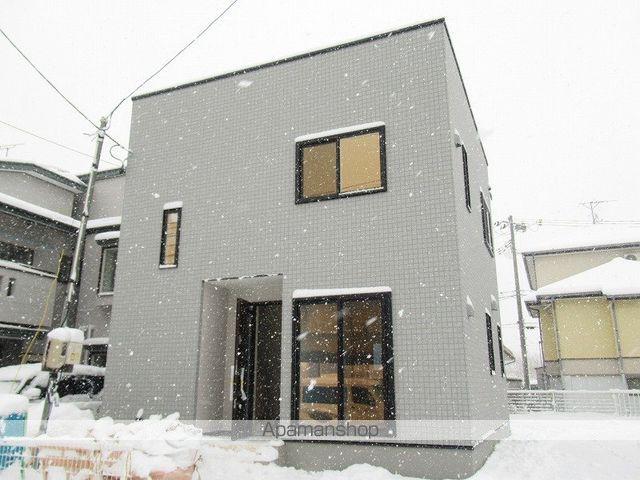 東北本線 仙北町駅 徒歩18分 築1年(3LDK)