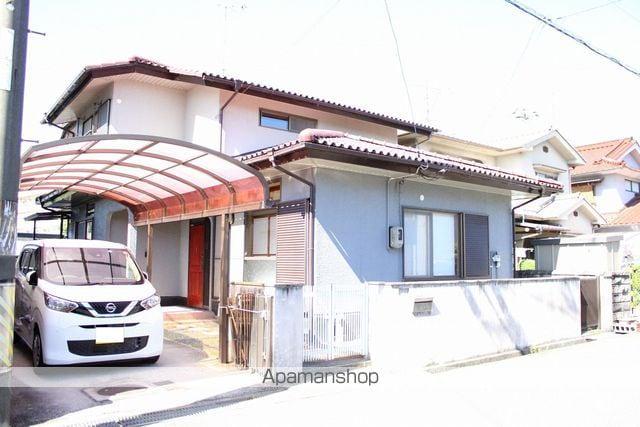 福塩線 横尾駅 徒歩20分 築41年(6K)