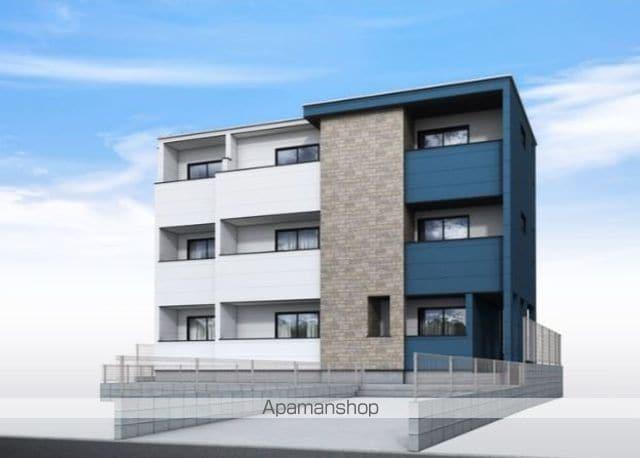 MELLAS柏Ⅱ(1K/3階)