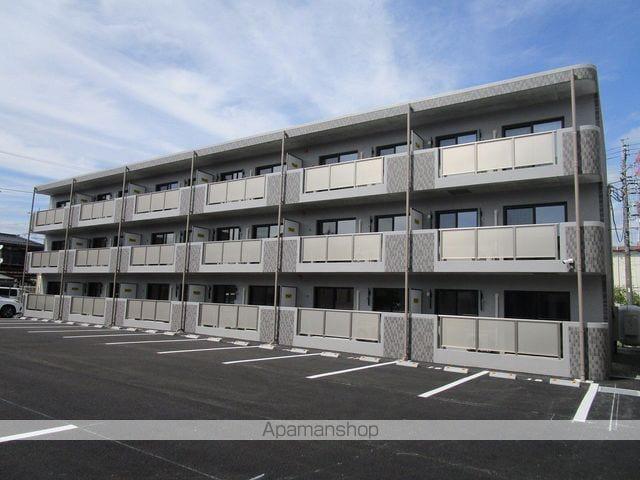 昭和町ユーミー(1LDK/1階)