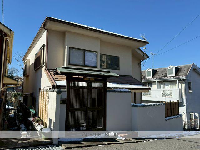 京王電鉄京王線 高幡不動駅 徒歩9分 築40年(4LDK)