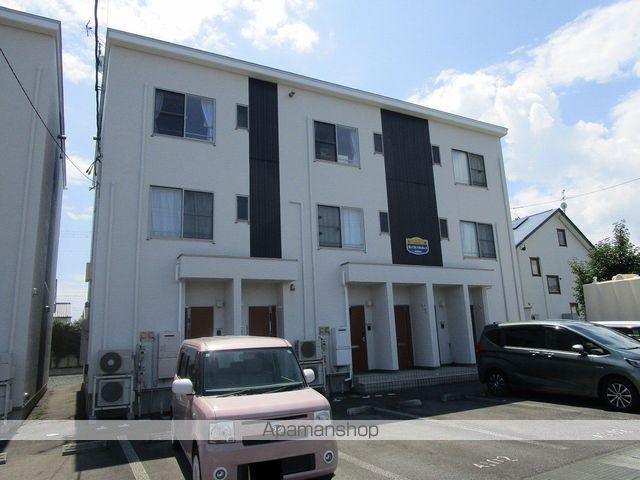 SKY CITY YAHABA A棟(1LDK/3階)