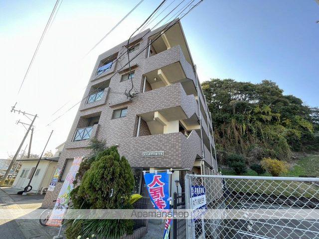 エスポワールY・K(1K/4階)