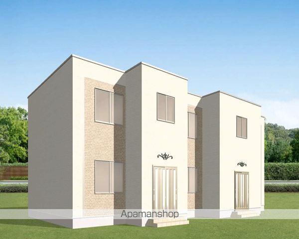 ももはうす(1LDK/1階)