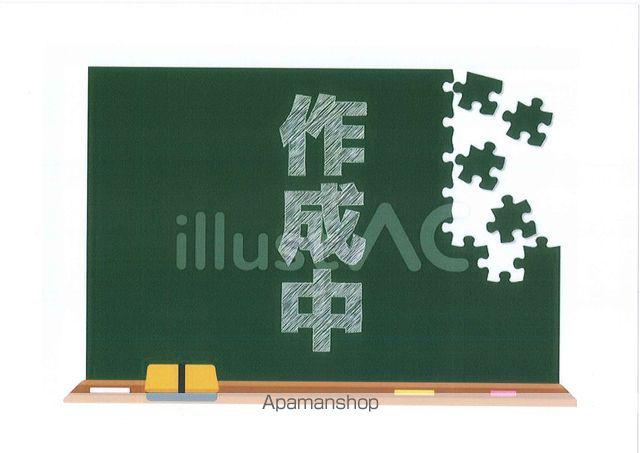 高松琴平電鉄琴平線 栗熊駅 徒歩49分 2階建 築76年(7SDK)の間取り写真