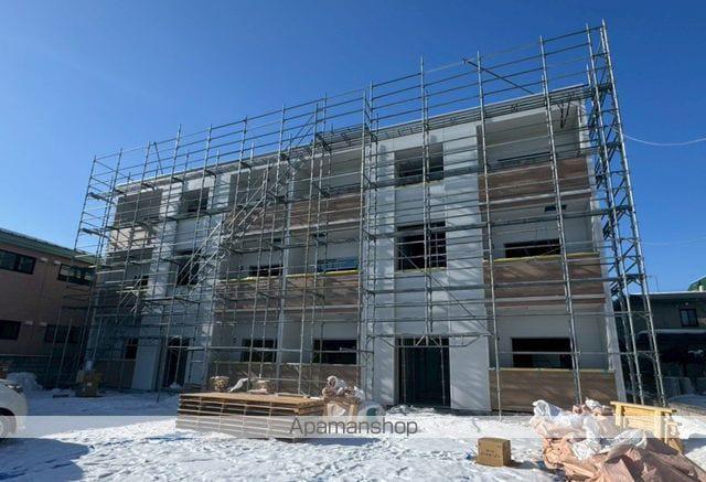 FORTH SABER(1LDK/1階)