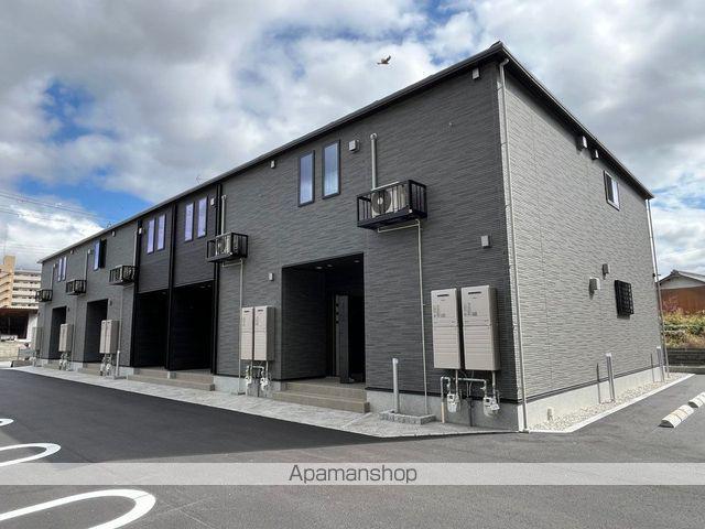 アイプレイス彦根Ⅰ(1LDK/1階)