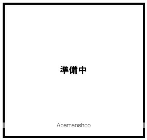 コーポ北野(2DK/2階)の間取り写真