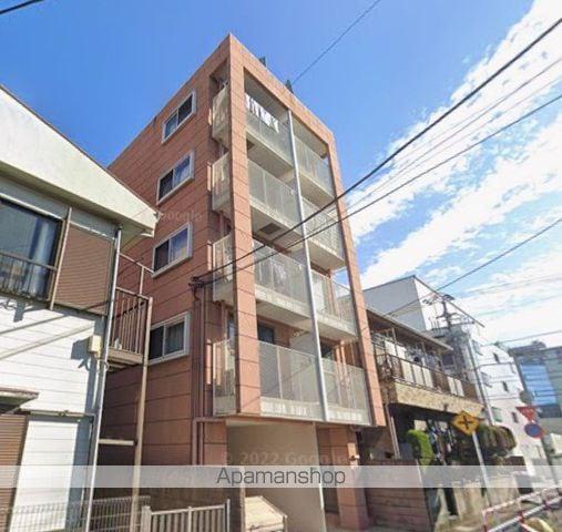 東京地下鉄東西線 浦安駅(千葉) 徒歩13分 築19年(1K/2階)