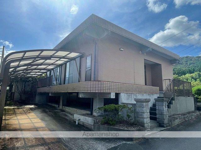 日豊本線 隼人駅 徒歩32分 築34年(3LDK)