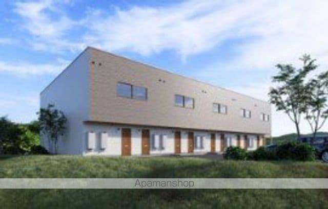 天竜区二俣町アパート(ワンルーム/1階)