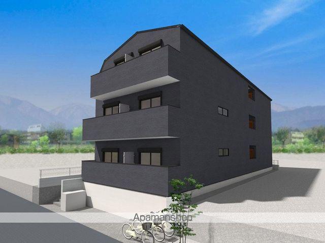 トラフト馬橋(1LDK/1階)