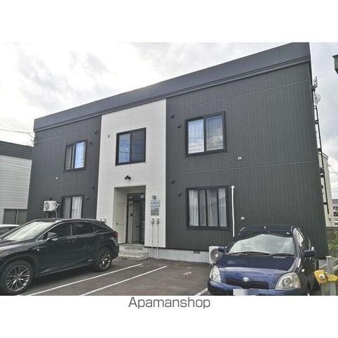 S・クラシック(2LDK/1階)