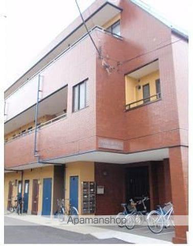 アイリスガーデン2(1DK/1階)