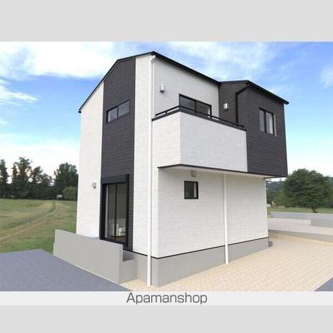 東海道本線 高塚駅 徒歩36分 築1年(3LDK)