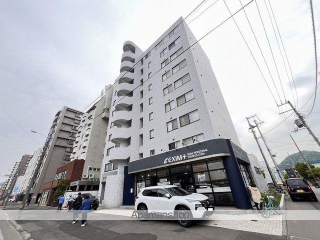 ビッグウィン915(3LDK/5階)