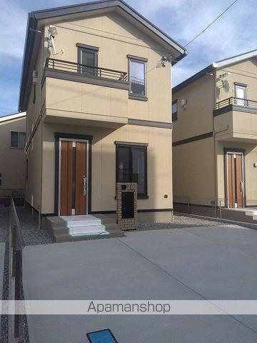 遠州鉄道 上島駅 徒歩27分 築1年(3LDK)