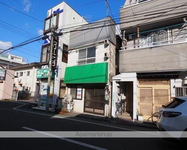 西武鉄道新宿線 武蔵関駅 徒歩6分 築56年(3LDK)
