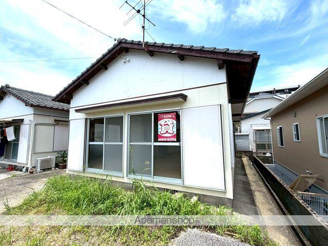 日豊本線 南宮崎駅 徒歩15分 築45年(3DK)