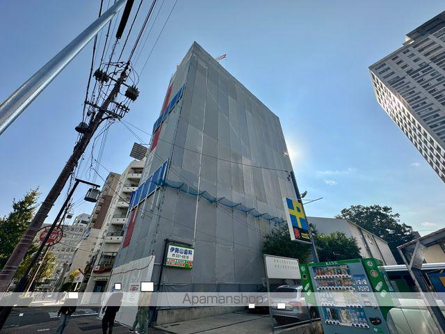 ラ・フュンフ(1LDK/4階)