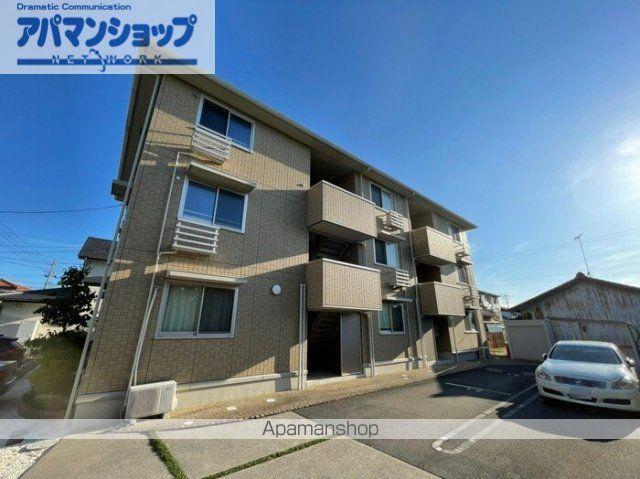 セジュール花水木(1LDK/3階)