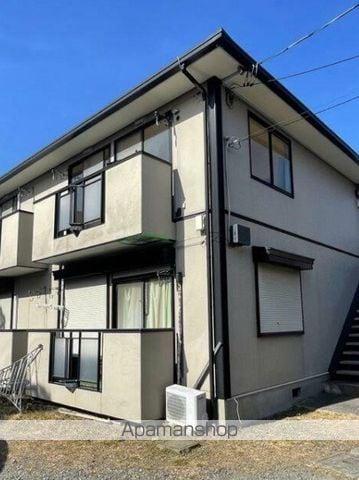 ドマーニ・エスプリ(2K/1階)