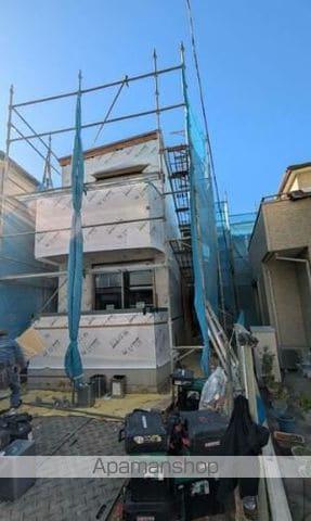 SKリデンテ北松戸(1K/2階)