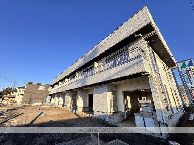 グレースレジデンスⅡ(1LDK)