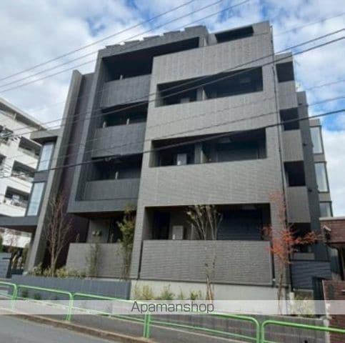 LS PLUS 豊玉南(3LDK/1階)