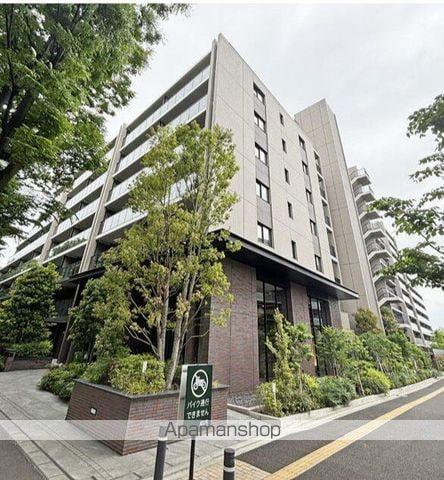 シティテラス柏(3LDK/3階)