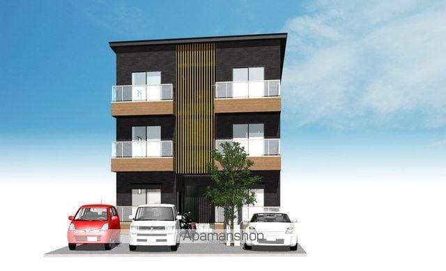 ラシックランテ前原東(1LDK/2階)