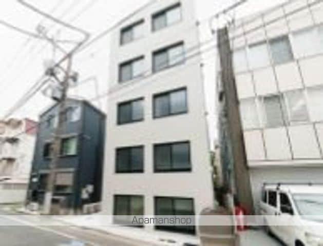 シロンコート杉並(ワンルーム/1階)