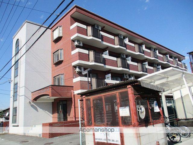 クリスタル甲府善光寺(ワンルーム/4階)