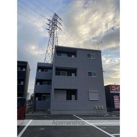 ANECIS岩崎(1LDK/3階)