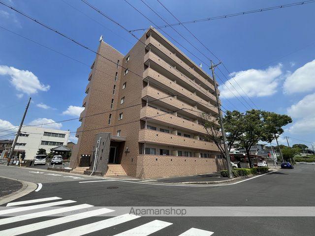 マーヴェラス(2LDK/4階)