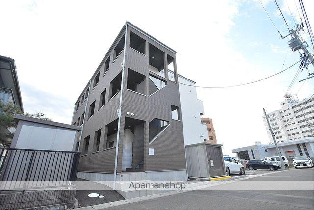 ANYRE高砂駅東Ⅱ(ワンルーム/2階)