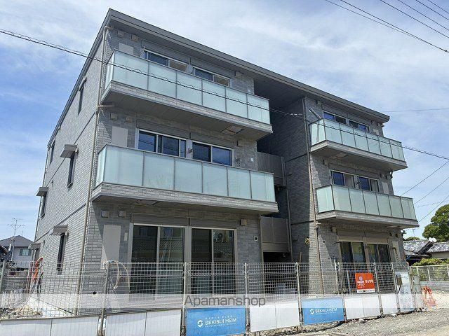 KOMOREBI GARDEN中田本町C(1LDK/3階)