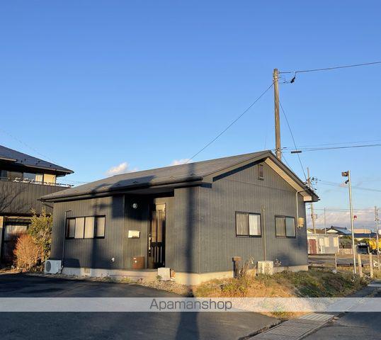 陸羽東線 西古川駅 徒歩20分 築26年(2K)