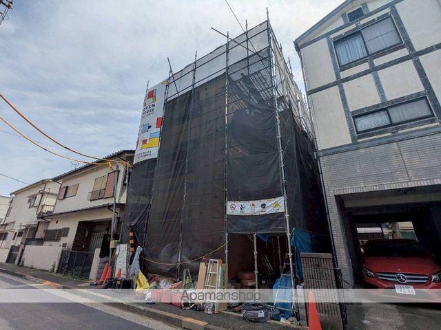 MELLAS京成小岩Ⅱ(1K/2階)