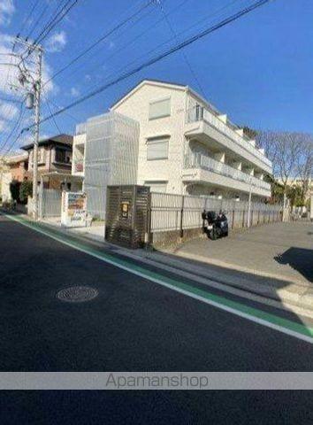 カーネ・ア・キラ(ワンルーム/3階)