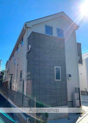 京王電鉄井の頭線 永福町駅 徒歩11分 築6年(3LDK)