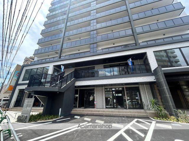 シグレア下大利(3LDK/3階)