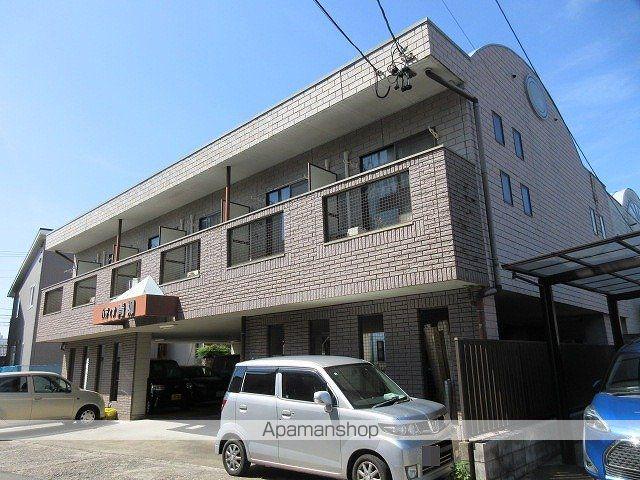 パティオ青柳(ワンルーム/2階)