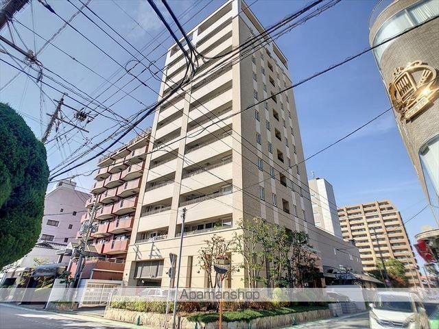グランドメゾン浄水(3LDK/2階)