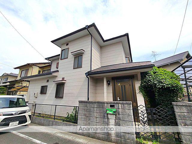 中央本線 春日井駅(JR) 徒歩30分 築30年(4LDK)