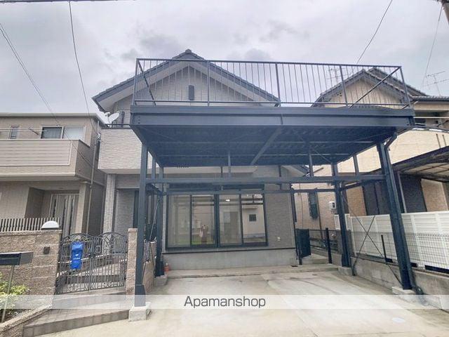 東海道本線 清洲駅 徒歩17分 築26年(5LDK)