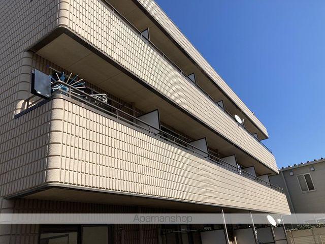 コム・トーコー(1DK/3階)