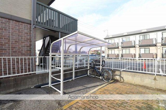 ファミールみつほB(3DK/2階)