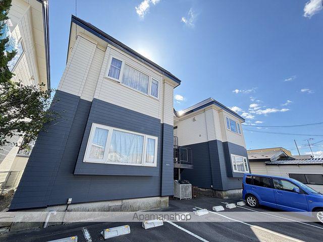 RSトミオカ(1LDK/1階)